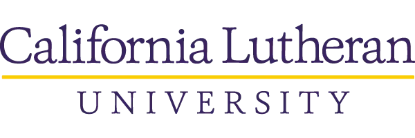 California Lutheran University Logo